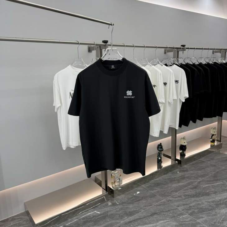 Picture of Kolon T Shirts Short _SKUKolonsportS-2XLhgntx019438
